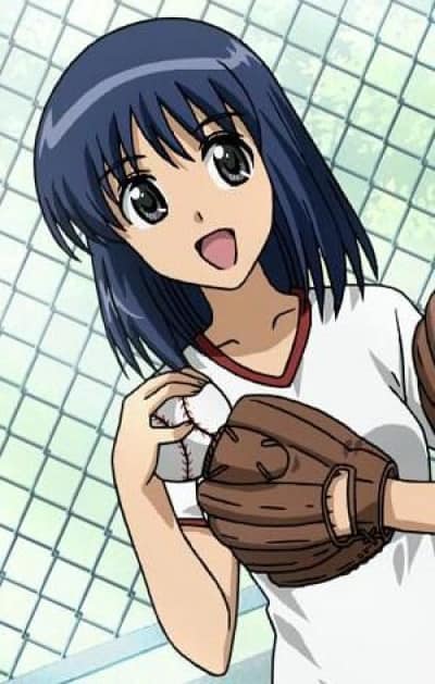 Mikoto Suo