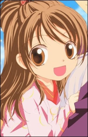 Display picture for Yuzuyu Sakashita