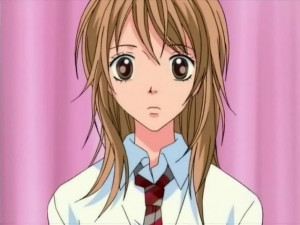 Kokoro Tokunaga