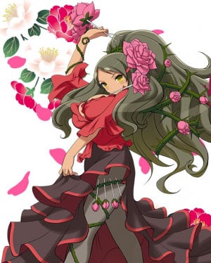 Display picture for Ageha