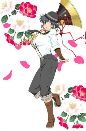 Display picture for Chiyo