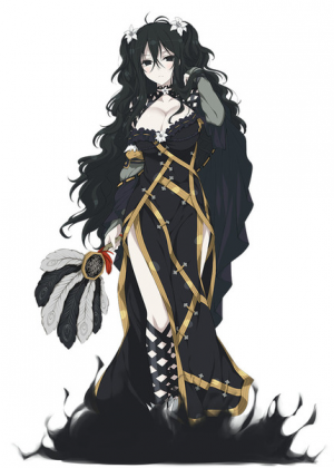 Display picture for Fubuki