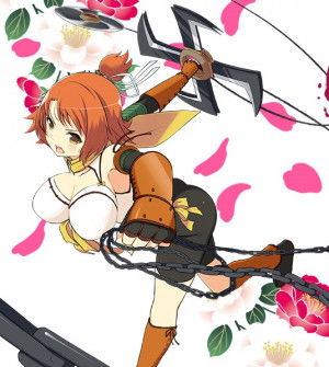 Display picture for Fuuma