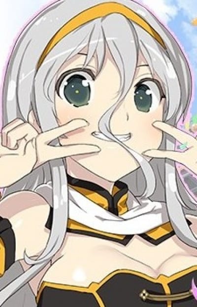 Display picture for Gekkou