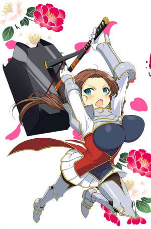 Display picture for Hijikata