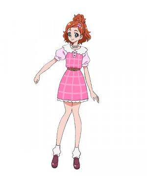 Haruno Haruka