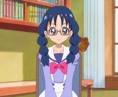 Nanase Yui