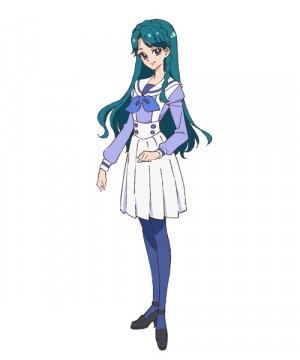 Kaidou Minami