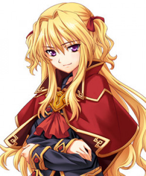 Nayuta Kagura
