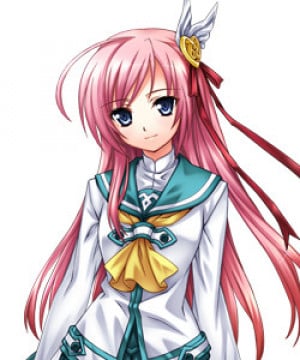 Yumina Midorishita
