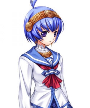 Ai Okitsu
