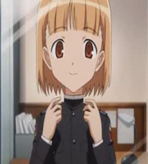 Otoha Sakurano