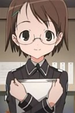 Nanae Fujieda