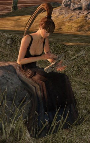 Display picture for Stode Trader Chloanne
