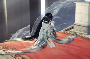 Alsanna, Silent Oracle