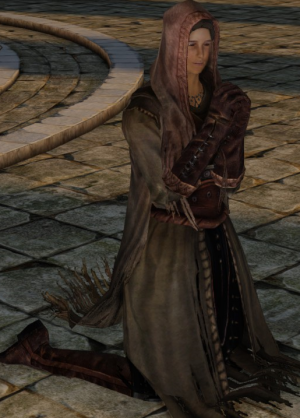 Licia of Lindelt
