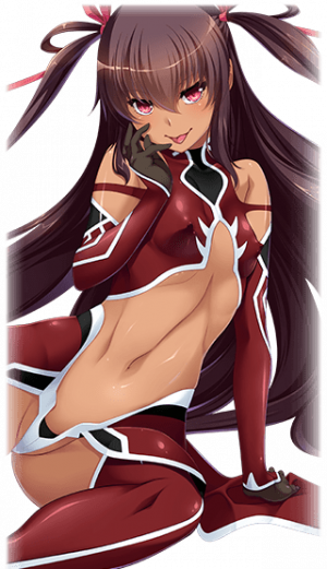 Mizuki Yukikaze