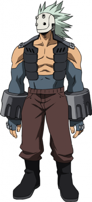 Display picture for Gunhead