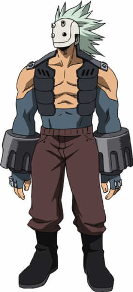 Gunhead