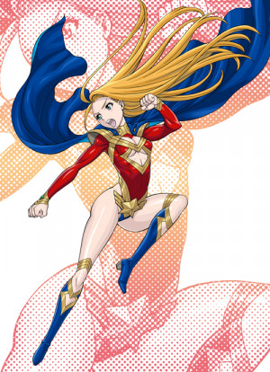 Clara Haruka