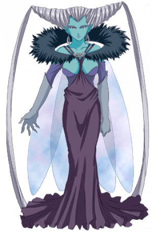 Regina Apis