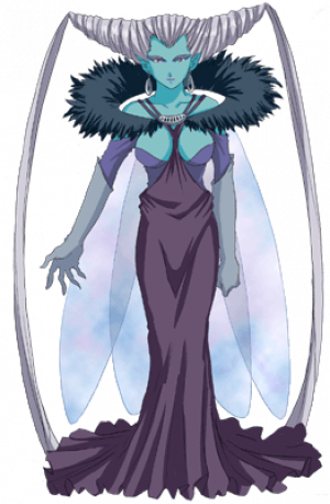 Regina Apis
