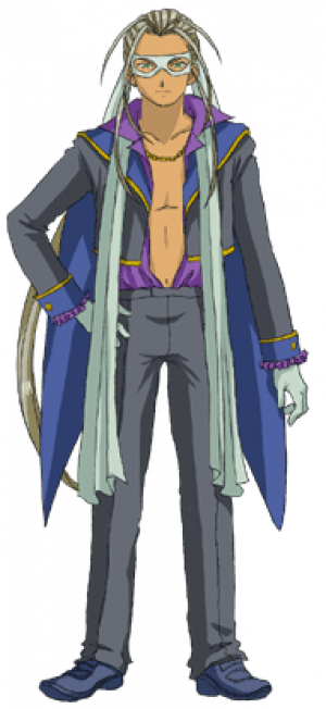 Hikaru Shishio