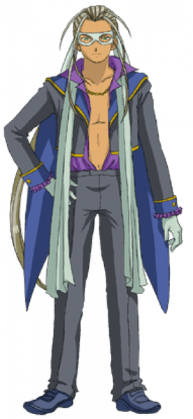 Hikaru Shishio