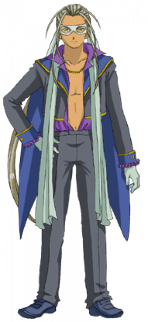 Hikaru Shishio