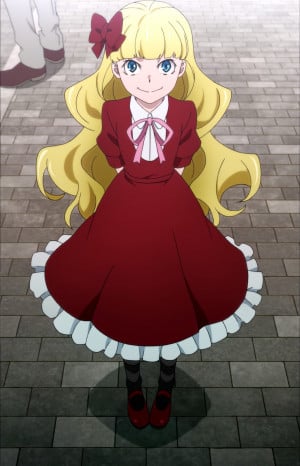 Display picture for Elise