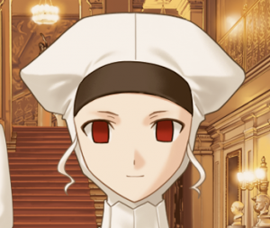 Display picture for Leysritt