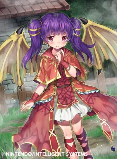 Myrrh