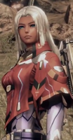 Elma portrait