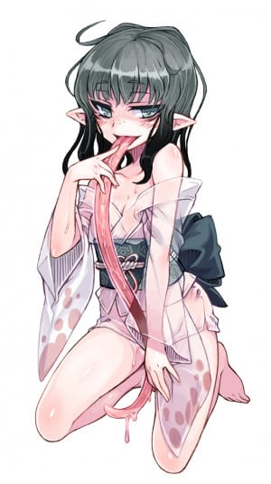 Akaname
