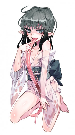 Akaname