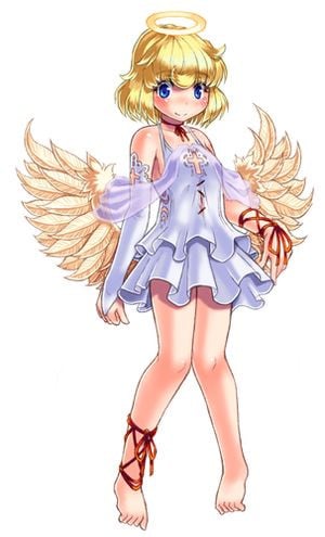 Angel