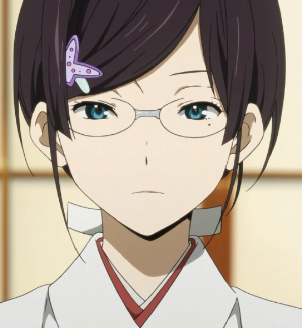 Kaho Juumonji