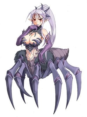 Arachne
