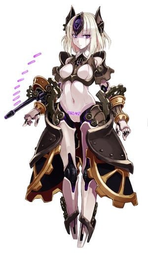 Automaton