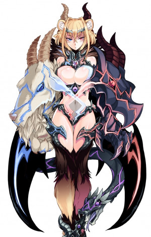 Chimaera