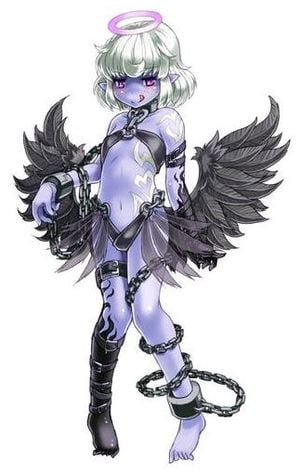 Dark Angel