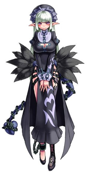 Dark Priest