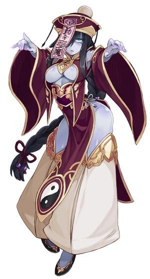 Jiangshi