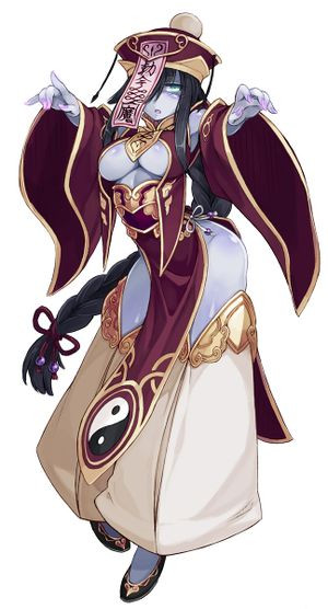 Jiangshi