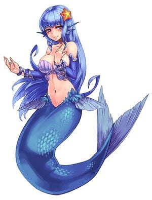 Mermaid
