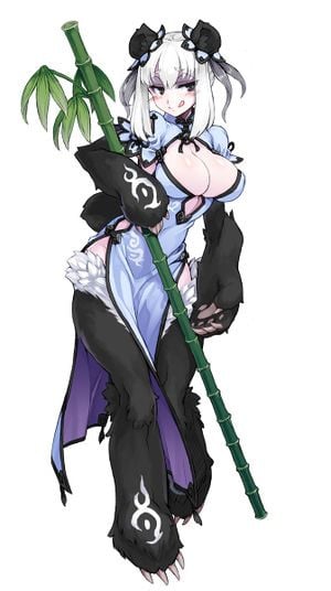 Ren Xiongmao