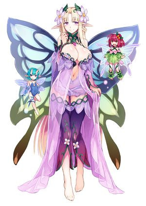 Titania