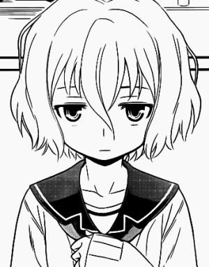 Amamiya Kyouka