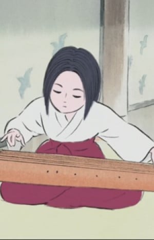 Kaguya-hime