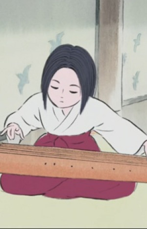 Kaguya-hime